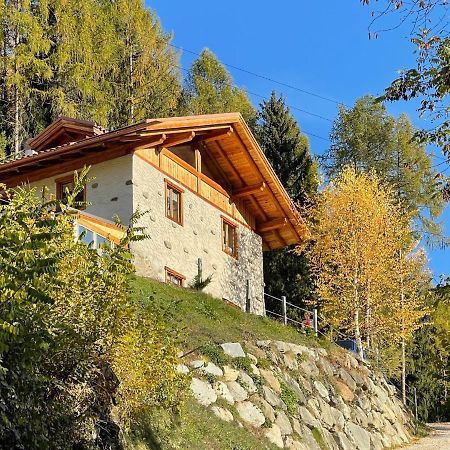 Baita Bertolini Монкласико Екстериор снимка
