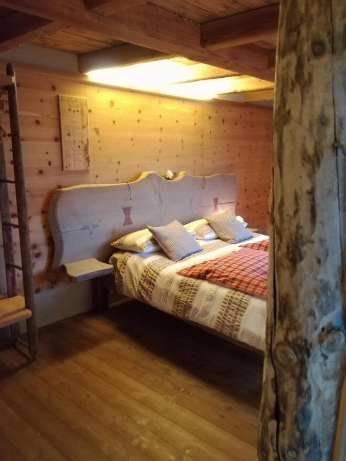 Baita Bertolini Монкласико Екстериор снимка